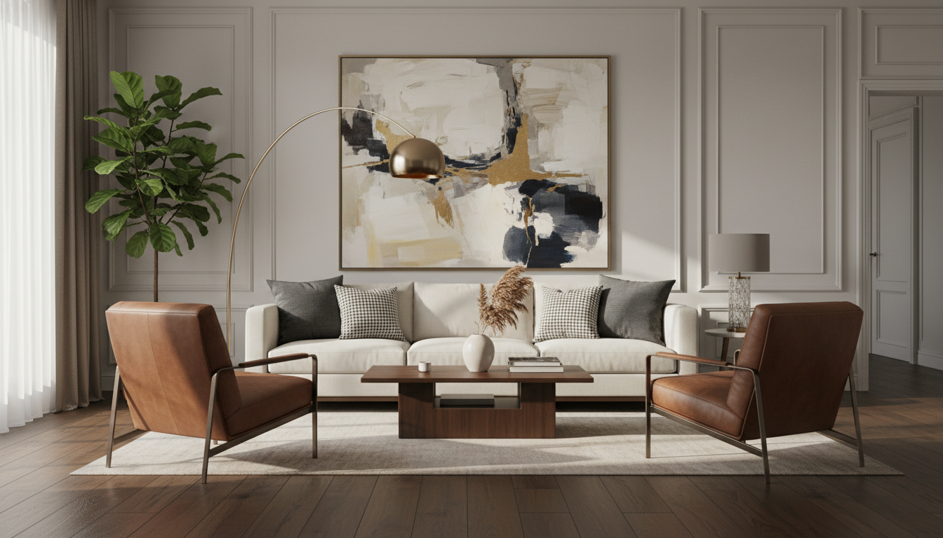 Island Interiors